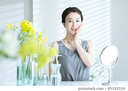 Women Beauty Beauty Skincare 65193324