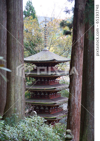 Muroji Temple五個故事 Muroji Temple五個故事 65193748
