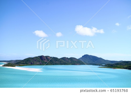 [澳大利亞]懷特黑文海灘 65193768