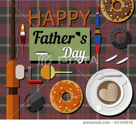 fishing gear for fathers day