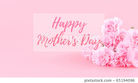 Yasuno Kaoru Gifts Mother's Day Carnation Mothers Day Carnation Mothers Day 65194096