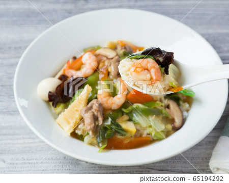 Chūkadon Chūkadon 65194292