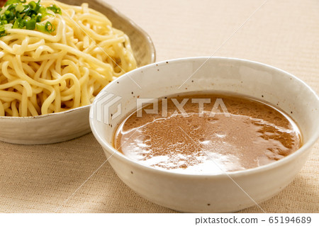 Tsukemen of tsukemen. Tsukemen of tsukemen. 65194689