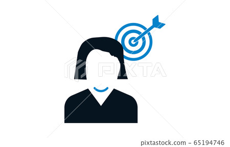 vector, accuracy, aim - Stock Illustration [65194746] - PIXTA