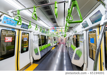 山手線內（E235系列） 65194891