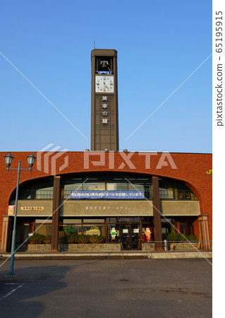 Bifuka Station (Soya Main Line) Bifuka Station (Soya Main Line) 65195915