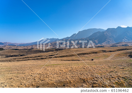 麻生山山脈 65196462