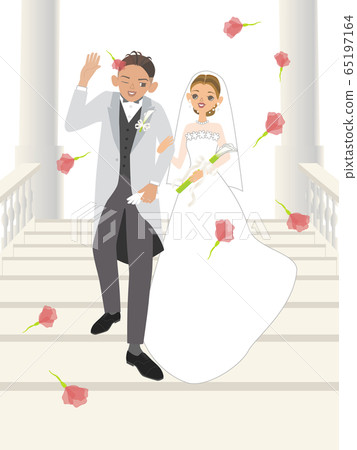 婚禮/花灑 65197164