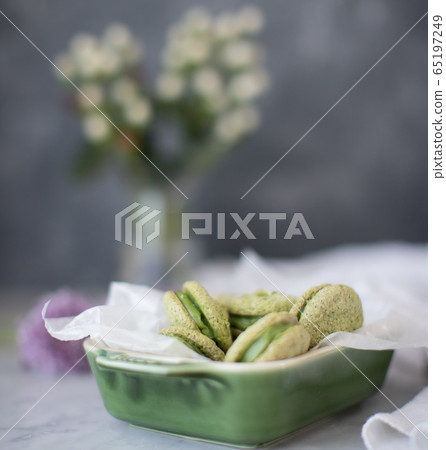 Matcha Duckworth Matcha Duckworth 65197249
