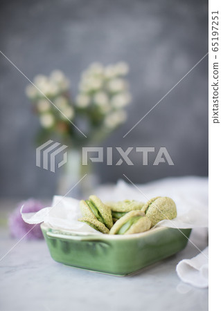 Matcha Duckworth Matcha Duckworth 65197251