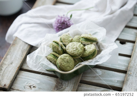 Matcha Duckworth Matcha Duckworth 65197252