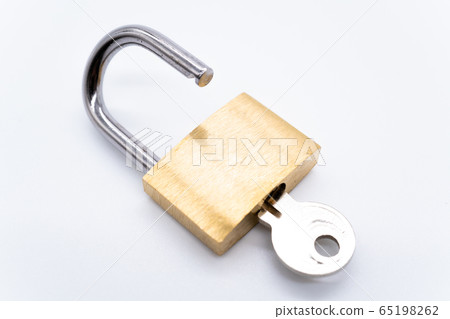 padlock padlock 65198262