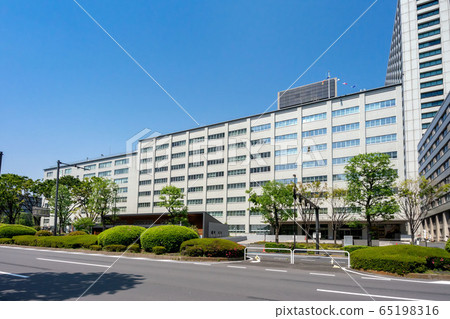 中央政府聯合大樓5號樓和農林水產省 中央政府聯合大樓5號樓和農林水產省 65198316