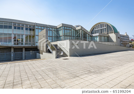 北九州市兒童圖書館 65199204