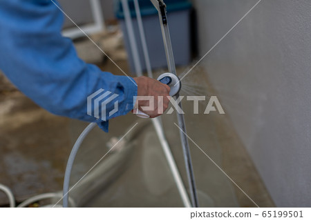 Refill screen door DIY wash 65199501