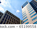 不斷上升的建築天空之城 65199558