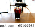 咖啡冰咖啡咖啡廳 65199562