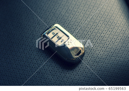 Car keyless remote. 65199563