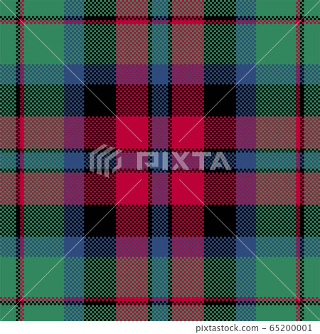 Pixel background vector design. Modern seamless 65200001