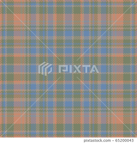 Tartan plaid pattern seamless. Print fabric 65200043