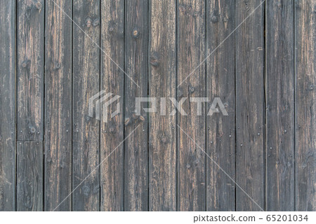 UK wooden fence surface 65201034