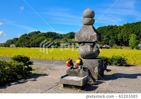 奈良縣阿索卡村 65201085