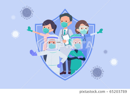 醫生 醫師 醫療 65203789