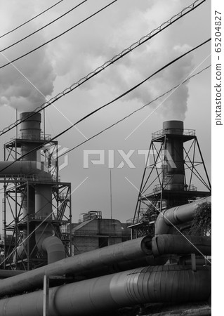 Industrial area Industrial area 65204827