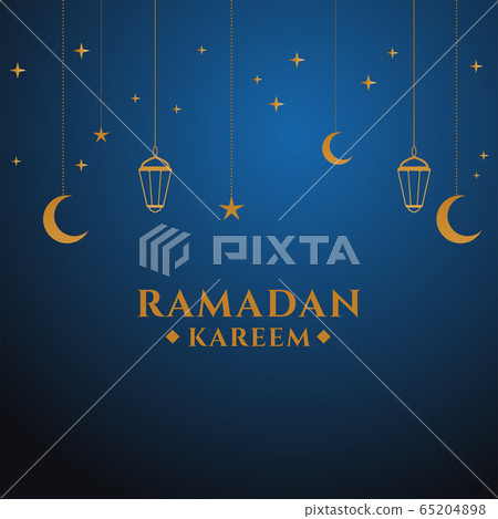 Ramadam kareem poster Ramadam kareem poster 65204898