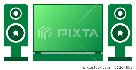 Home theater 65204992