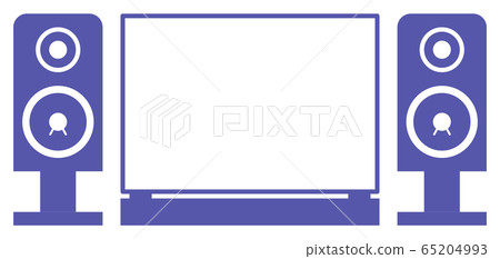 Home theater Home theater 65204993