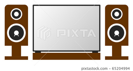 Home theater Home theater 65204994