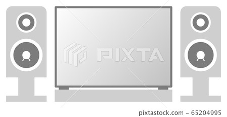 Home theater 65204995