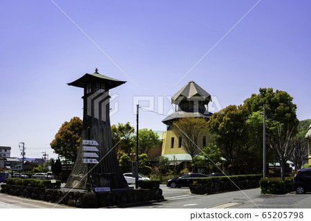 岡山縣美作市Yugo Onsen Onsen Town 65205798