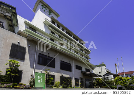 Yugo Onsen Taketei, Mimasaka City, Okayama Prefecture Yugo Onsen Taketei, Mimasaka City, Okayama Prefecture 65205892