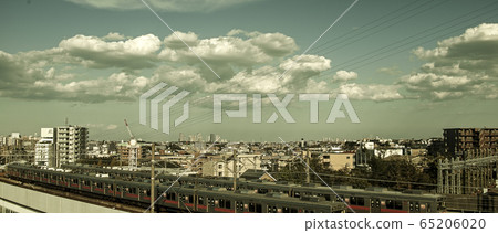 電影中的雲 電影中的雲 65206020