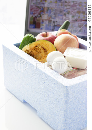 Food delivery 65206511