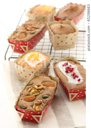 Pound Cake Pound Cake 65206663