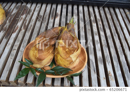 Bamboo shoots Bamboo shoots 65206671