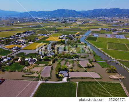 ne川城跡和筑紫山 ne川城跡和筑紫山 65206771