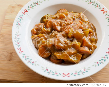 Asian food curry, traditional Indian food Asian food curry, traditional Indian food 65207167