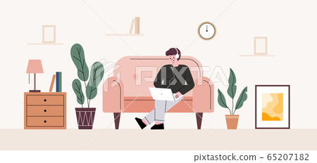 遠程辦公01 65207182