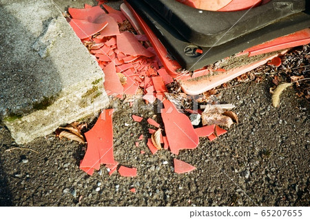 色錐壞了 色錐壞了 65207655