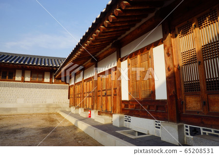 Forbidden City 65208531