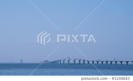 東京灣的水線繼續 65208683