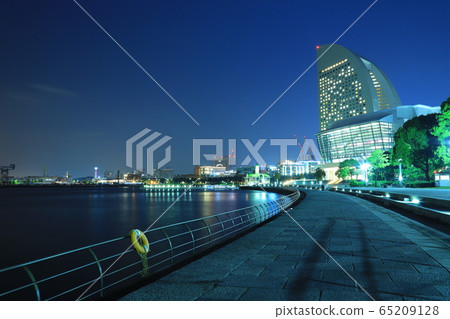 Yokohama Rinko Park Yokohama Rinko Park 65209128