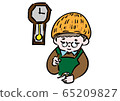Watch store _ shopkeeper 65209827