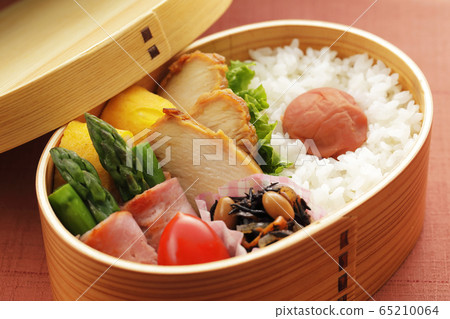 Bento  65210064