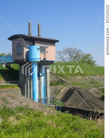 Sluice gate Sluice gate 65210322