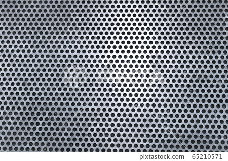 Metal plate Metal plate 65210571